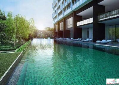 Noble Ploenchit - Three Bedroom Duplex on the 38th & 39th Floor in Phloen Chit