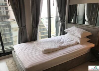 Noble Ploenchit - Three Bedroom Duplex on the 38th & 39th Floor in Phloen Chit