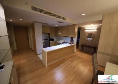 Hyde Sukhumvit 13  Three Bedroom Luxury Living in the City Center, Nana