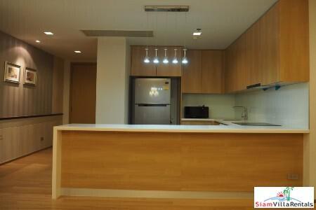 Hyde Sukhumvit 13 - Three Bedroom Luxury Living in the City Center, Nana