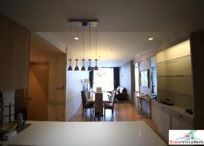 Hyde Sukhumvit 13 - Three Bedroom Luxury Living in the City Center, Nana