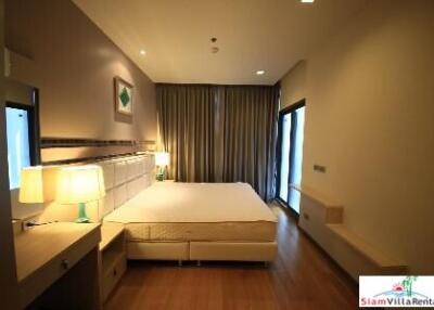 Hyde Sukhumvit 13 - Three Bedroom Luxury Living in the City Center, Nana