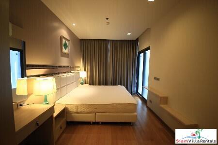 Hyde Sukhumvit 13 - Three Bedroom Luxury Living in the City Center, Nana