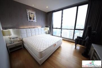 Hyde Sukhumvit 13 - Three Bedroom Luxury Living in the City Center, Nana