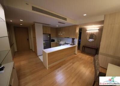 Hyde Sukhumvit 13 - Three Bedroom Luxury Living in the City Center, Nana