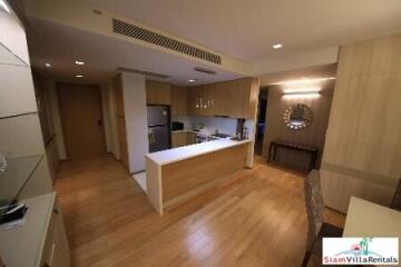 Hyde Sukhumvit 13 - Three Bedroom Luxury Living in the City Center, Nana