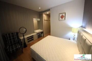 Hyde Sukhumvit 13 - Three Bedroom Luxury Living in the City Center, Nana