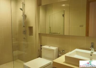 Hyde Sukhumvit 13 - Three Bedroom Luxury Living in the City Center, Nana