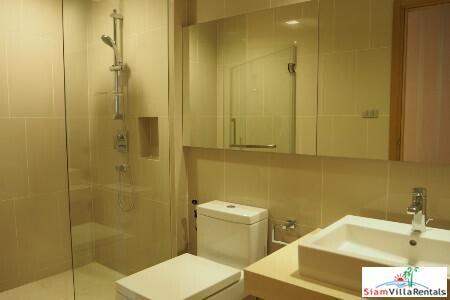 Hyde Sukhumvit 13 - Three Bedroom Luxury Living in the City Center, Nana