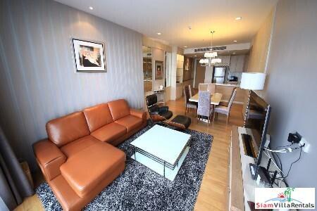 Hyde Sukhumvit 13 - Three Bedroom Luxury Living in the City Center, Nana