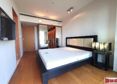 The Met - Luxury Large 2 Bed for Rent in Sathorn