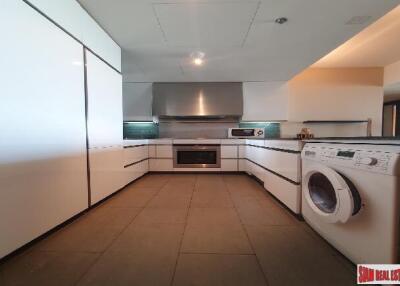 The Met - Luxury Large 2 Bed for Rent in Sathorn