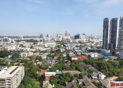 The Met - Luxury Large 2 Bed for Rent in Sathorn