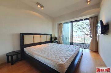 The Met  Luxury Large 2 Bed for Rent in Sathorn