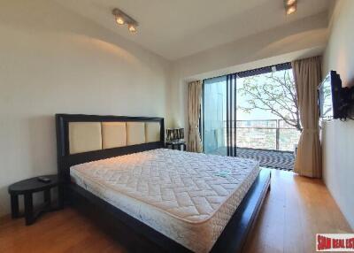 The Met - Luxury Large 2 Bed for Rent in Sathorn