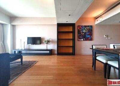 The Met - Luxury Large 2 Bed for Rent in Sathorn