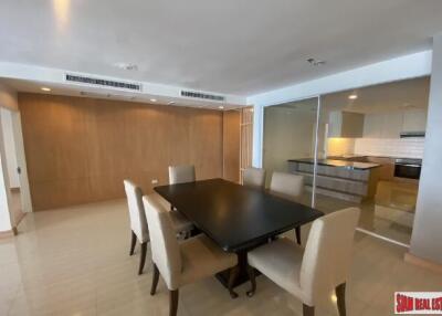 Charoenjai Place - 4 Bedroom Condo for Rent in Ekkamai