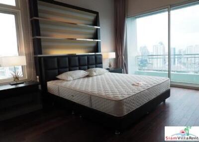 Circle Condominium - Beautiful and Large 3 bedroom @ 177 Sqm for Rent in Phetchaburi