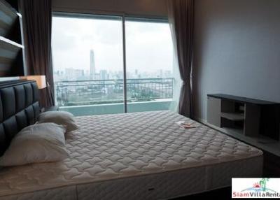 Circle Condominium  Beautiful and Large 3 bedroom @ 177 Sqm for Rent in Phetchaburi