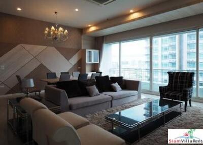 Circle Condominium - Beautiful and Large 3 bedroom @ 177 Sqm for Rent in Phetchaburi