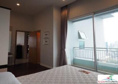 Circle Condominium - Beautiful and Large 3 bedroom @ 177 Sqm for Rent in Phetchaburi