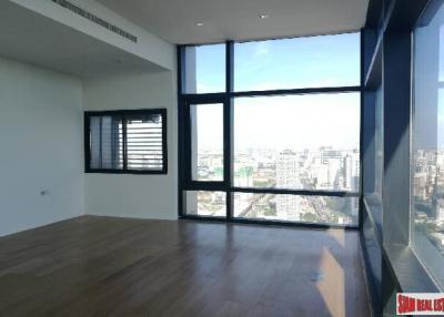 Circle Living Prototype  Three Bedroom Condo for Rent with partly furnished.