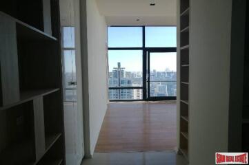 Circle Living Prototype - Three Bedroom Condo for Rent with partly furnished.