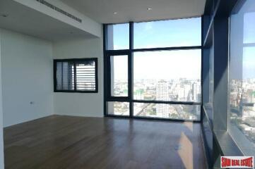 Circle Living Prototype - Three Bedroom Condo for Rent with partly furnished.