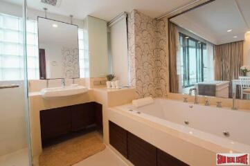 Mayfair Garden Apartments - 3 Bedroom + 1 Study Room Apartment in Asoke Area of Bangkok