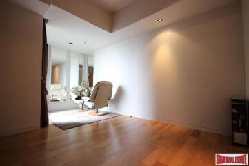 The Met Condominium - 2 Bedrooms and 2 Bathrooms Condominium for Rent in Sathon Area of Bangkok