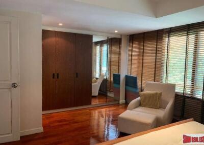 The Met Condominium - 2 Bedrooms and 2 Bathrooms Condominium for Rent in Sathon Area of Bangkok