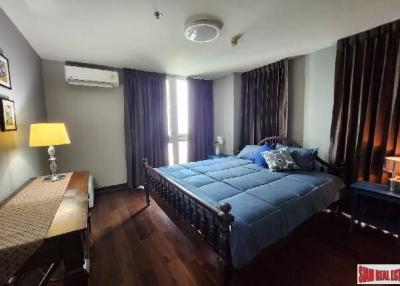 Ideo Sathon-Taksin Condominium  2 Bedrooms and 2 Bathrooms Condominium for Rent in Krung Thon Buri Area of Bangkok