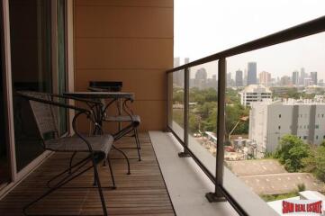 The Lofts Yennakart - Spacious and Well Appointed Two Bedroom Condo for Rent in Chong Nonsi