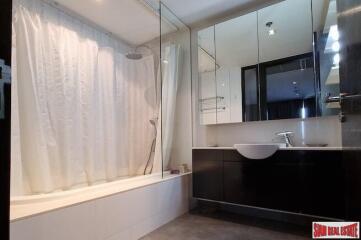 The Lofts Yennakart - Spacious and Well Appointed Two Bedroom Condo for Rent in Chong Nonsi