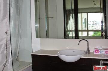 The Lofts Yennakart - Spacious and Well Appointed Two Bedroom Condo for Rent in Chong Nonsi