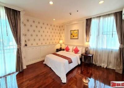 Piyathip Place - 4 Bedrooms, 482 sqm., Phrom Phong, Bangkok