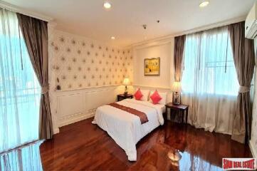 Piyathip Place - 4 Bedrooms, 482 sqm., Phrom Phong, Bangkok