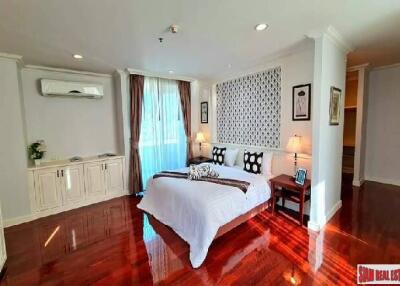 Piyathip Place - 4 Bedrooms, 482 sqm., Phrom Phong, Bangkok