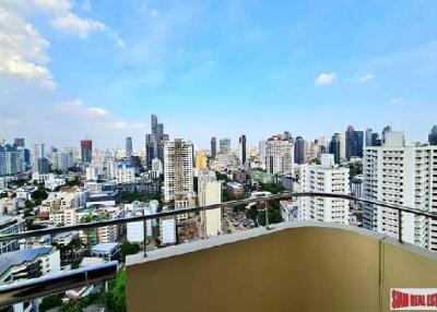 Piyathip Place - 4 Bedrooms, 482 sqm., Phrom Phong, Bangkok