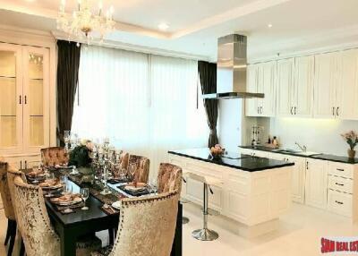 Piyathip Place - 4 Bedrooms, 482 sqm., Phrom Phong, Bangkok