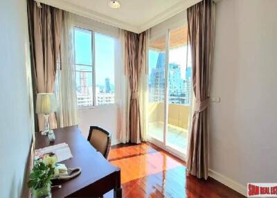 Piyathip Place - 4 Bedrooms, 482 sqm., Phrom Phong, Bangkok