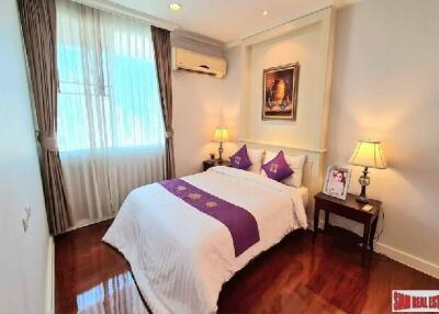 Piyathip Place - 4 Bedrooms, 482 sqm., Phrom Phong, Bangkok