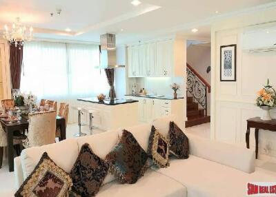 Piyathip Place - 4 Bedrooms, 482 sqm., Phrom Phong, Bangkok