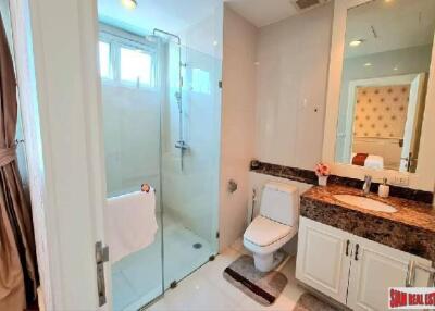 Piyathip Place - 4 Bedrooms, 482 sqm., Phrom Phong, Bangkok