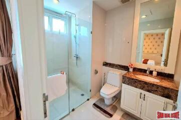 Piyathip Place - 4 Bedrooms, 482 sqm., Phrom Phong, Bangkok