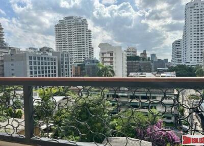 J.B. Residence - 2 Bedrooms and 380 Sqm., Phrom Phong, Bangkok