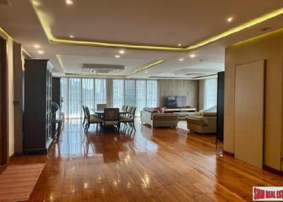 J.B. Residence - 2 Bedrooms and 380 Sqm., Phrom Phong, Bangkok