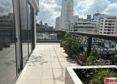 J.B. Residence - 2 Bedrooms and 380 Sqm., Phrom Phong, Bangkok