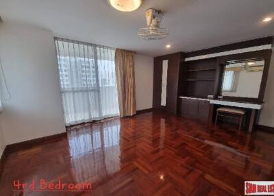 Asa Garden - 4 Bedrooms, 310 sqm., Phrom Phong, Bangkok