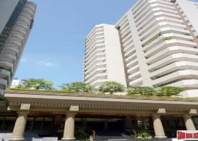 Asa Garden - 4 Bedrooms, 310 sqm., Phrom Phong, Bangkok